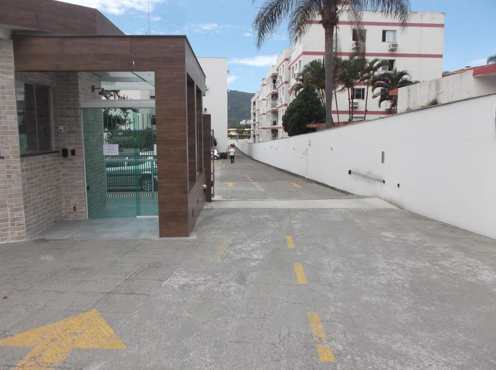 Captação de Apartamento a venda na Rua Lauro Linhares, Trindade, Florianópolis, SC